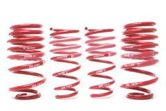 H&R Sport Springs for Porsche 992 Turbo / Turbo S