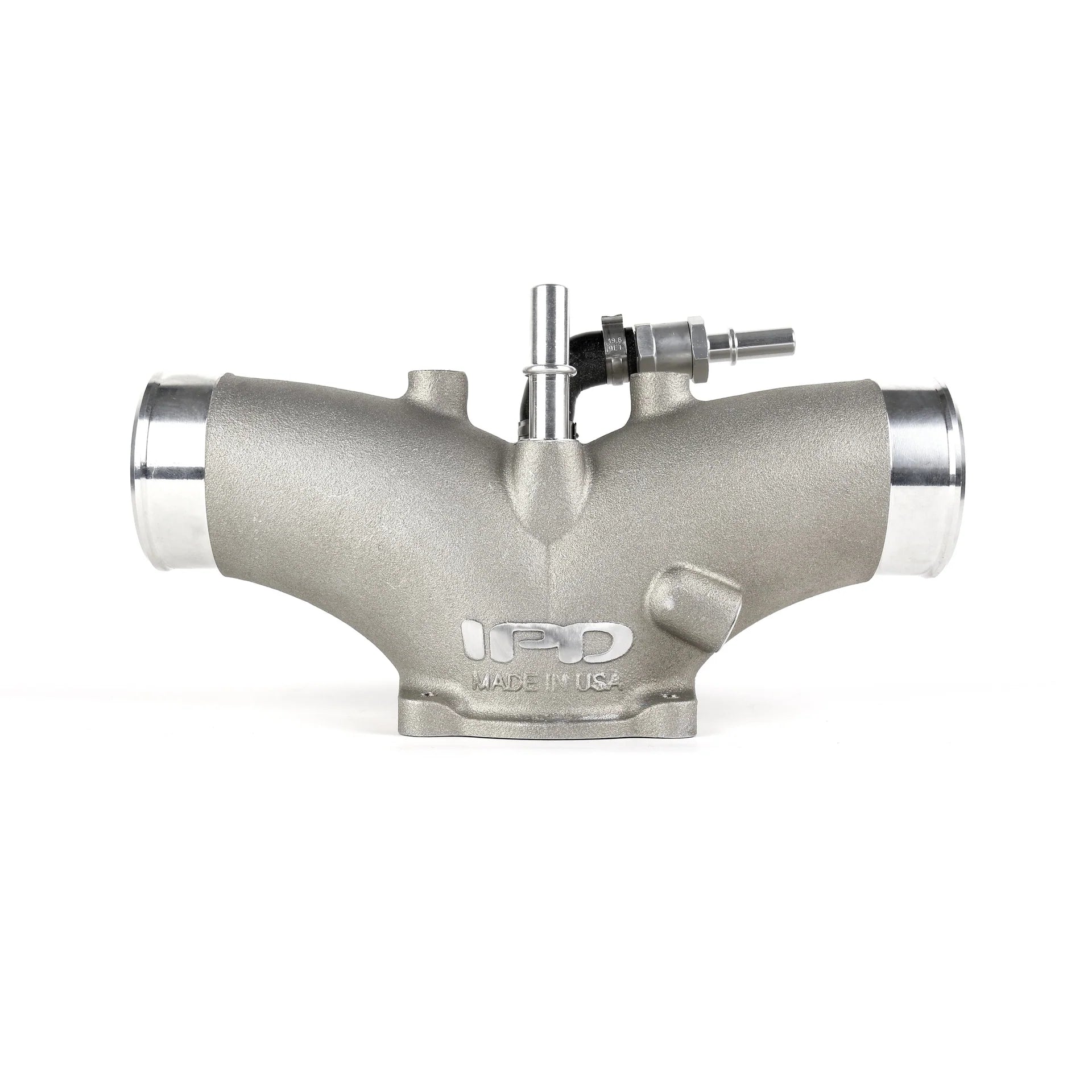 IPD Intake Plenum for Porsche 991 Turbo