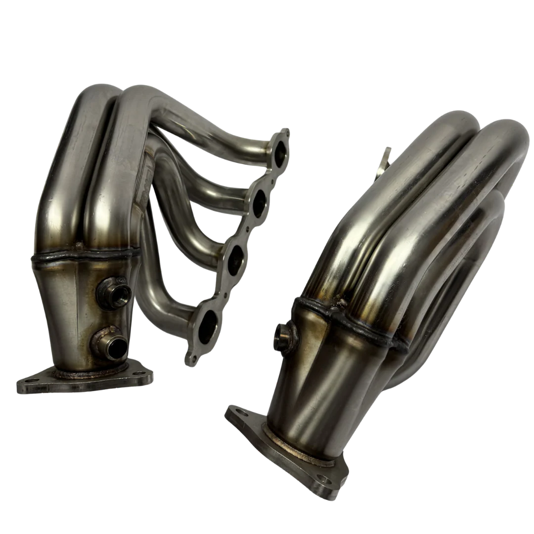 Kooks 1 7/8" Headers - Corvette C8 LT2 2020-2026