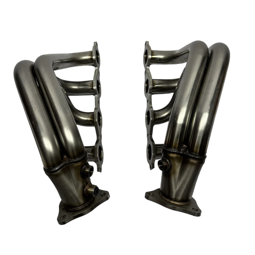 Kooks 1 7/8" Headers - Corvette C8 LT2 2020-2026