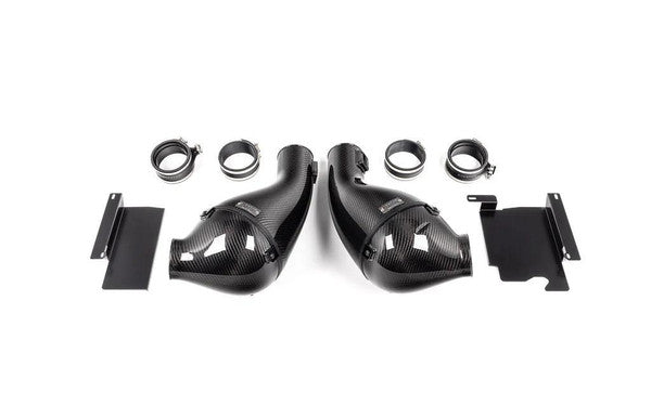 Eventuri Black Carbon Intake System Lamborghini Huracan EVO / STO