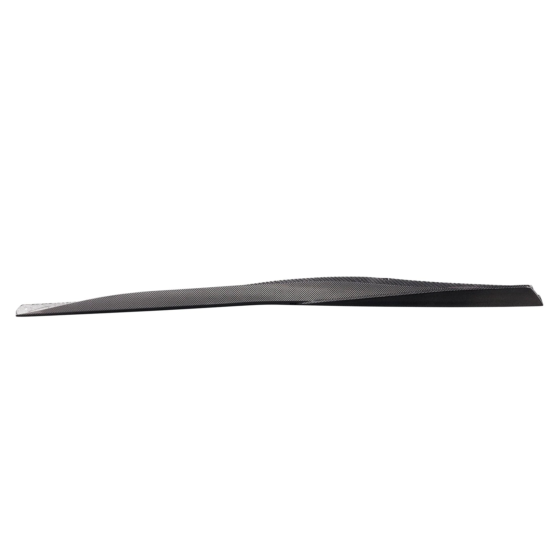 Racing Sport Concepts 5VM Style Side Skirts | Carbon Fiber | C8 Corvette