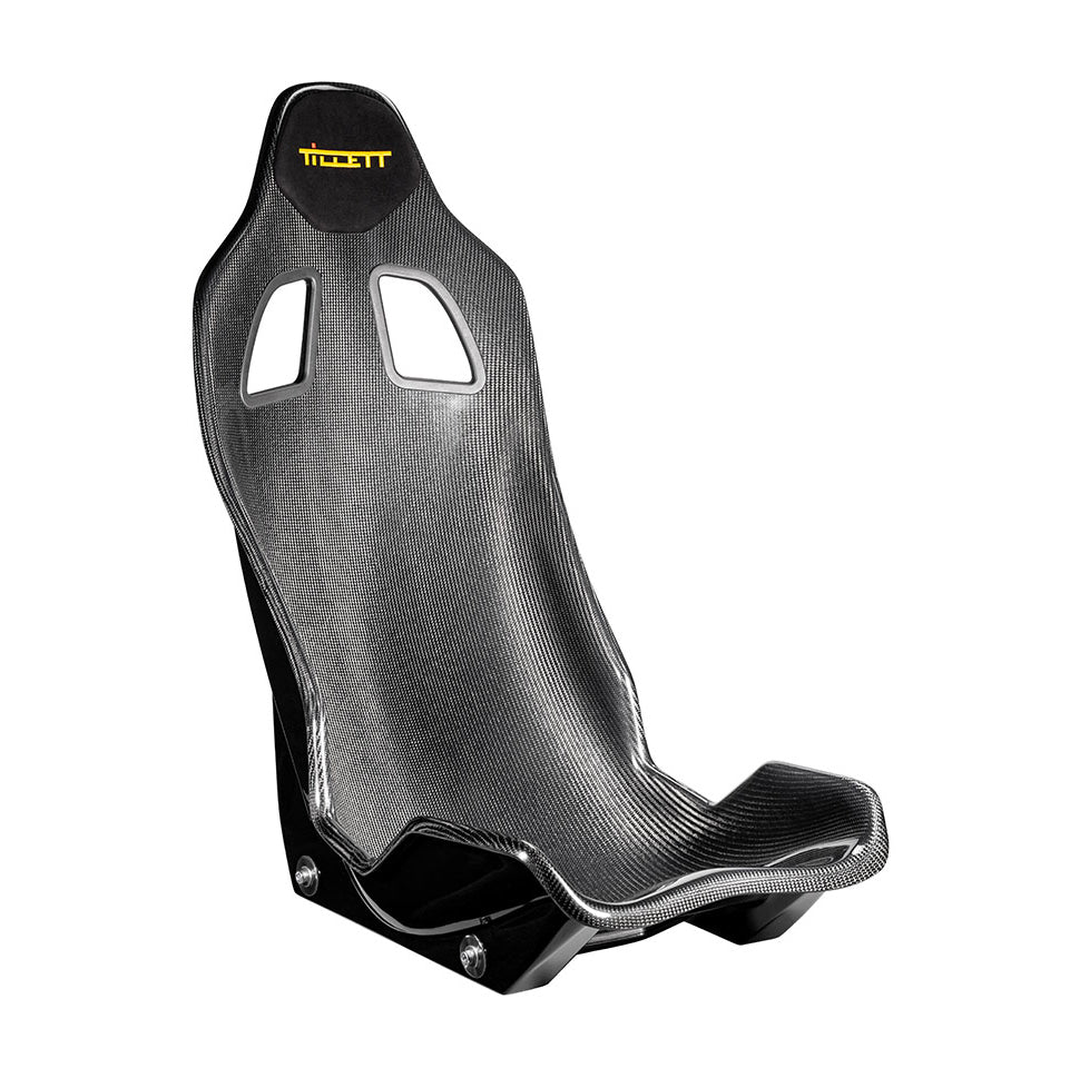 Tillett B10 Seat Kit for Nissan R35 GTR 2009+