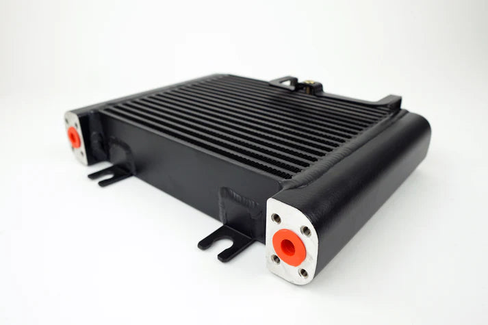 Cicio Performance Oil Cooler by CSF - Nissan R35 GT-R 2009+