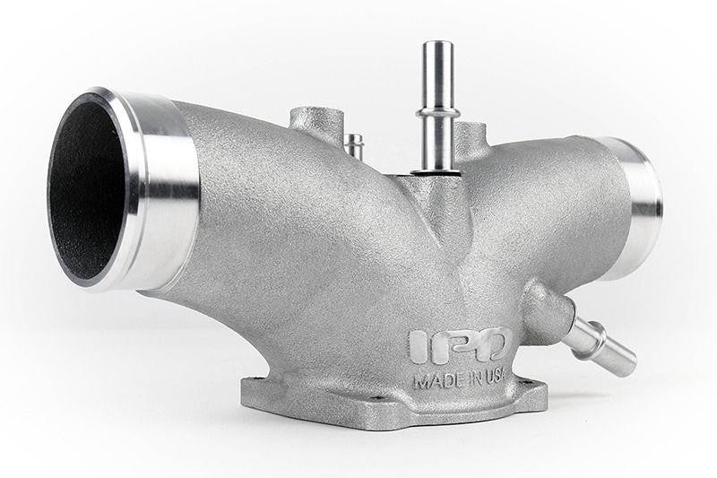 IPD Intake Plenum for Porsche 992 Turbo / Turbo S