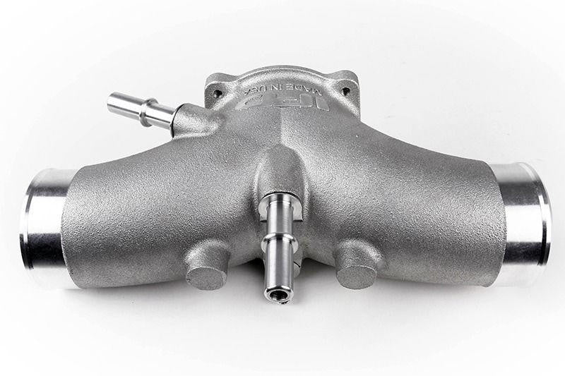 IPD Intake Plenum for Porsche 992 Turbo / Turbo S