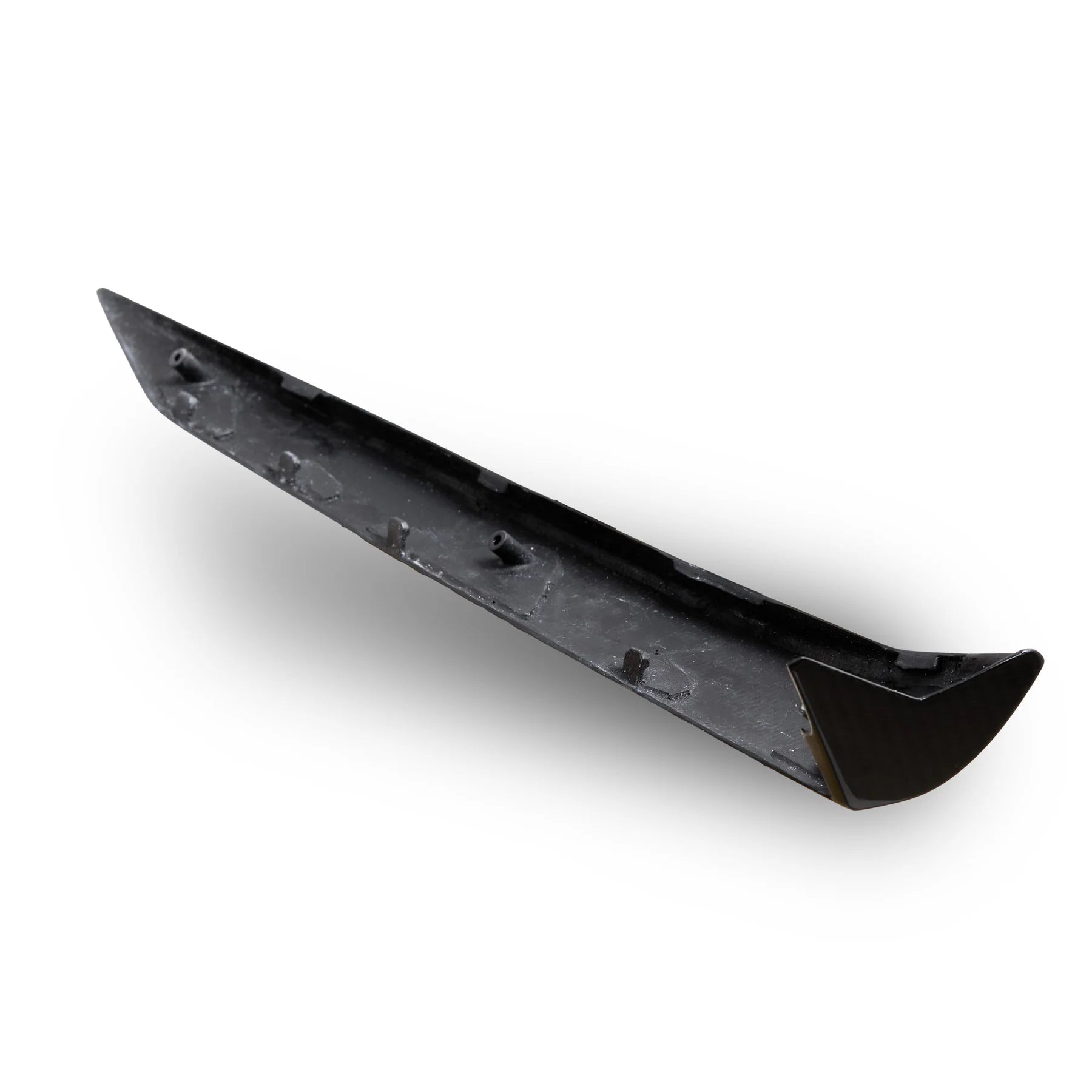 Racing Sport Concepts Engine Intake Side Vents | Carbon Fiber | Corvette C8