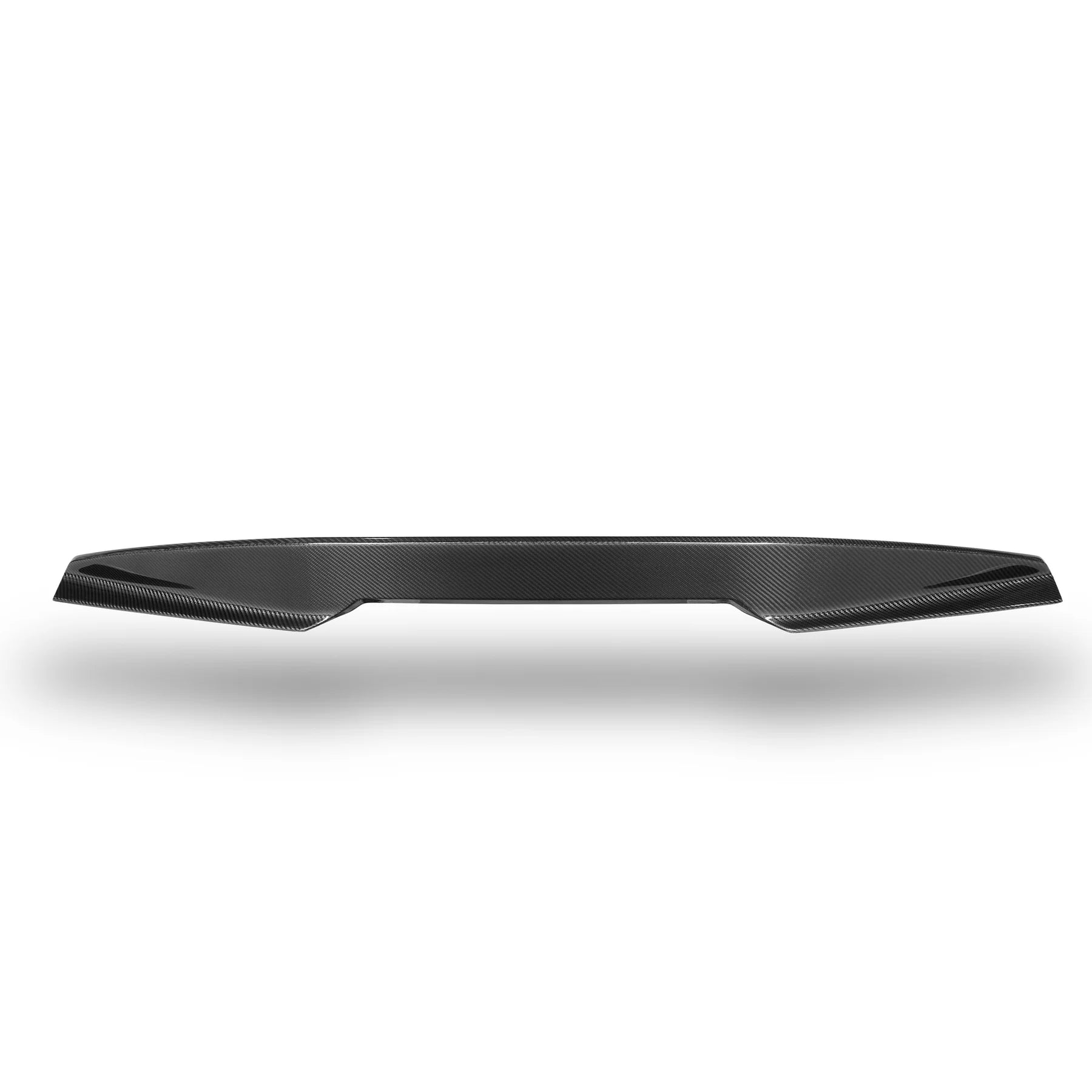 Racing Sport Concepts GT Ducktail Rear Spoiler | Carbon Fiber | Corvette C8
