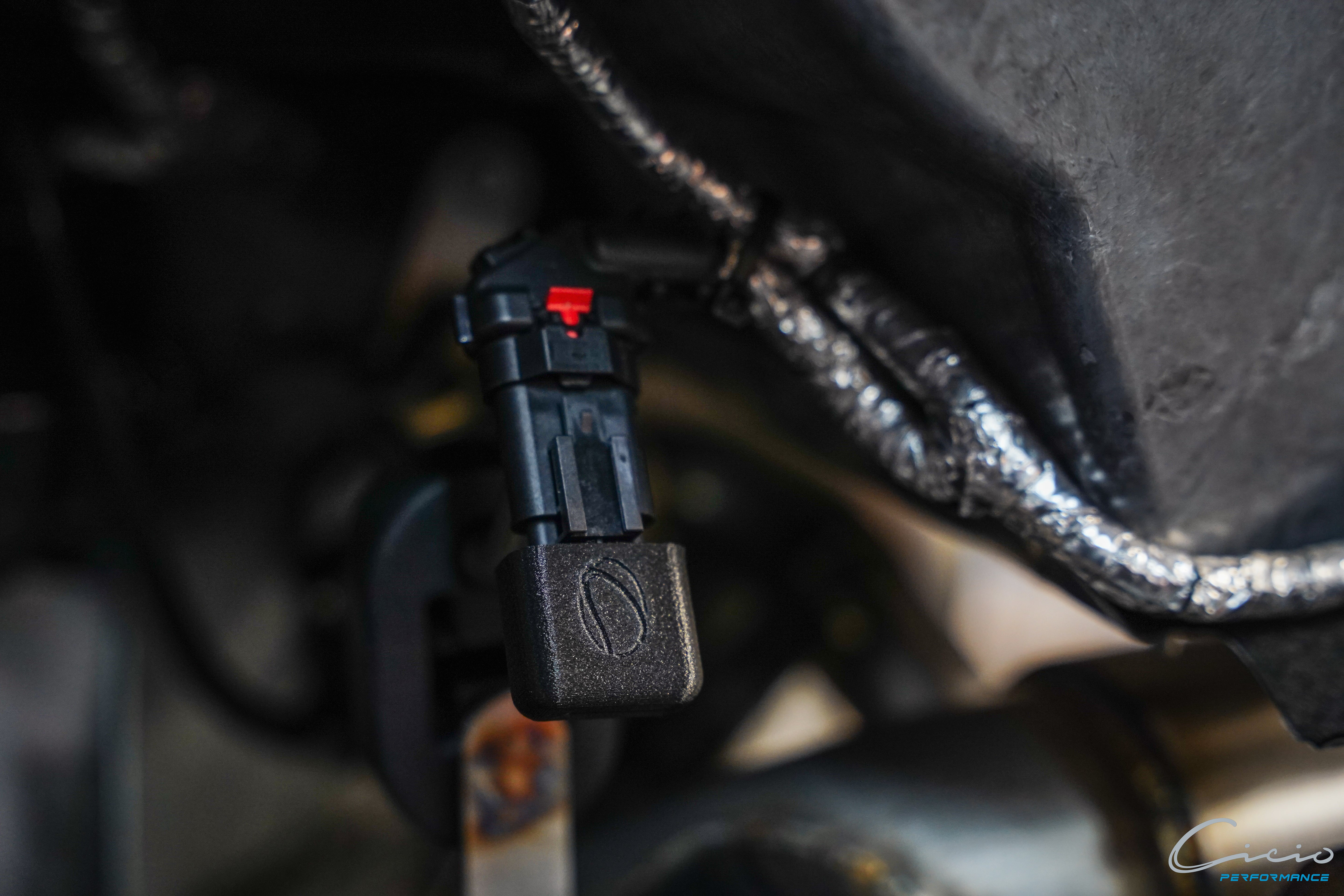 Cicio Performance AFM & NPP Exhaust Modules for C8 Corvette