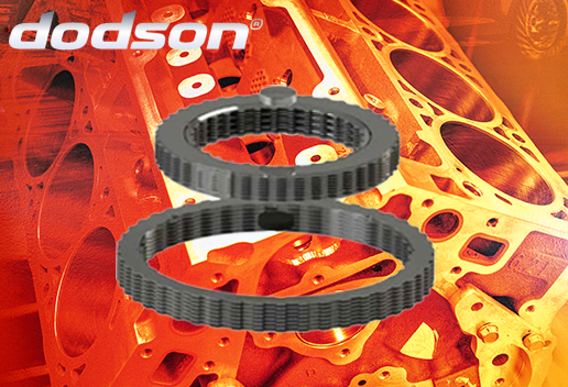 Dodson Superstock Clutch - Corvette C8 2020+