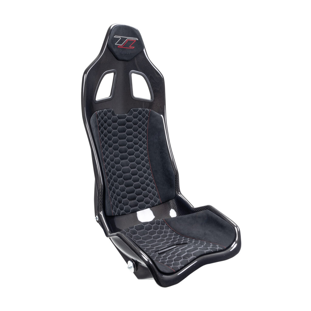 Tillett B10 Seat Kit for Nissan R35 GTR 2009+