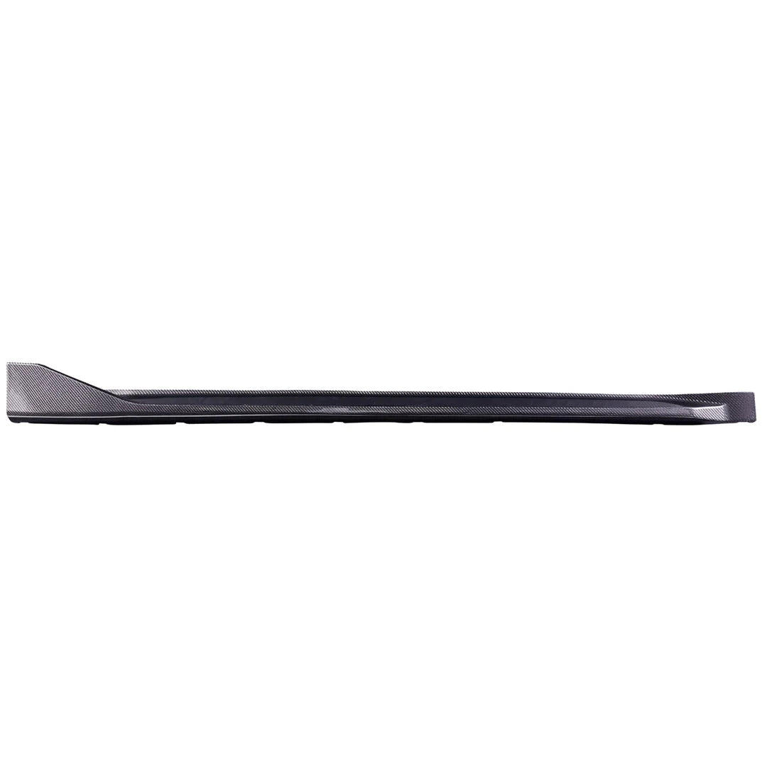 Racing Sport Concepts M Performance Style Side Skirts | Carbon Fiber | BMW G80 M3