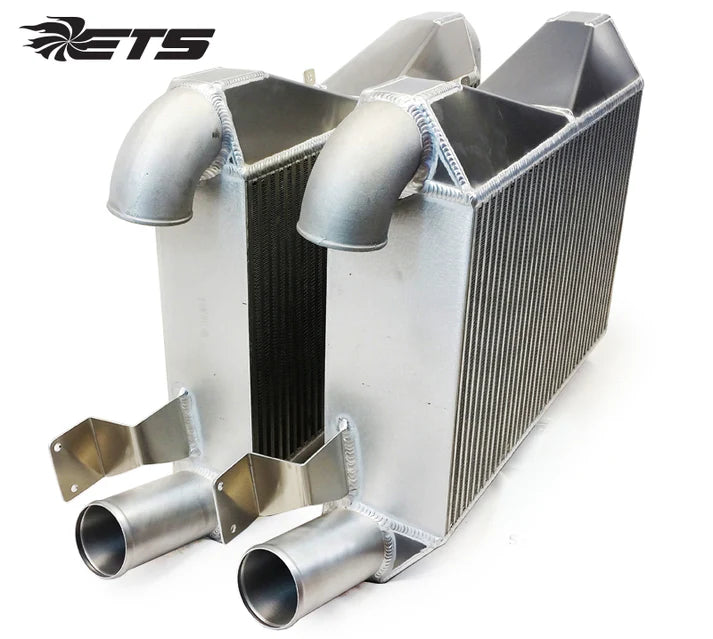 Extreme Turbo Systems Super Race Intercooler Upgrade - Nissan R35 GT-R 2009+