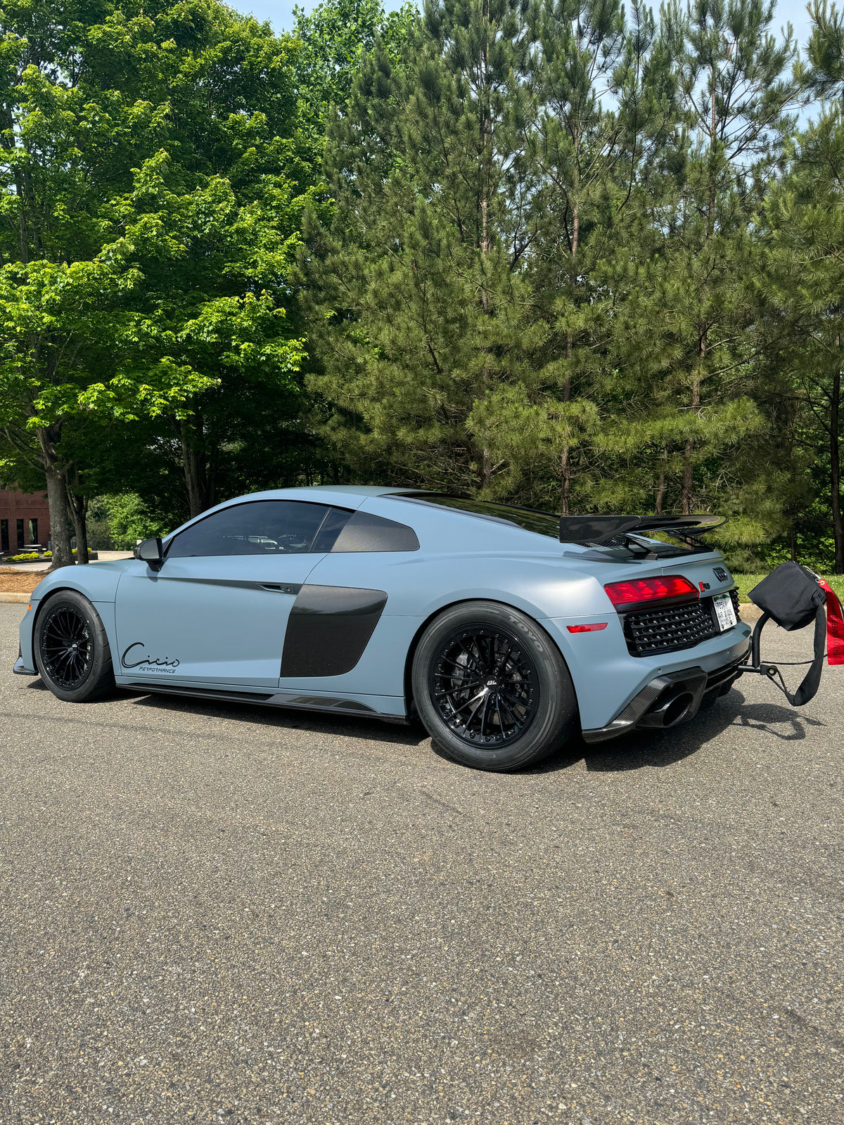 C2000 V10
