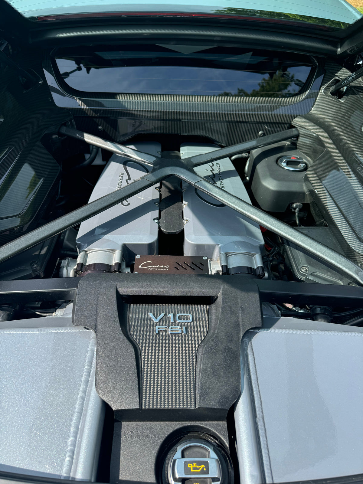 C2000 V10