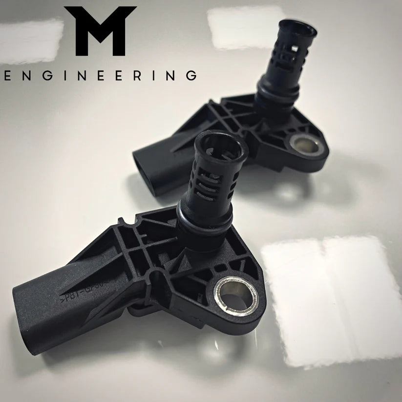 PTME1100 Turbocharger Upgrade for Porsche 992 Turbo / Turbo S