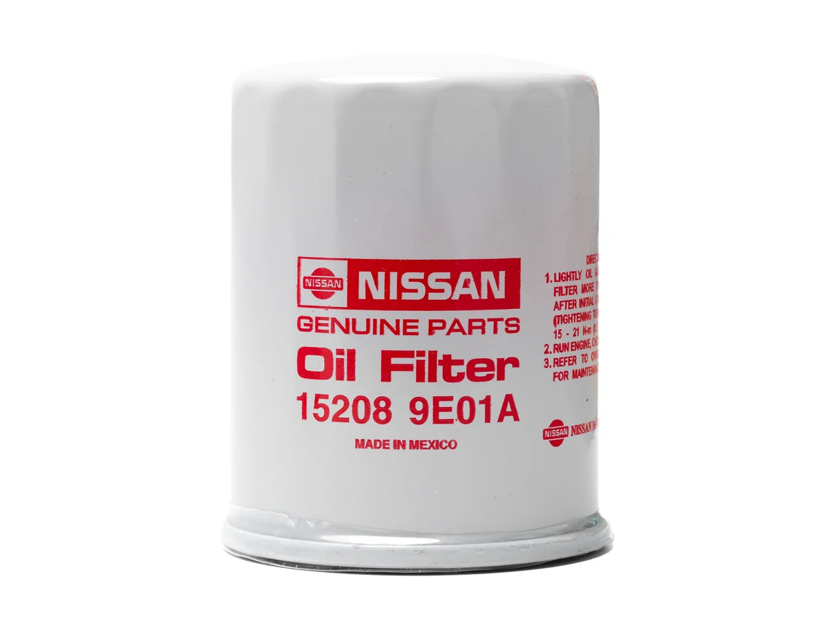 Cicio Performance Oil Change Package - Nissan R35 GTR - Stock Engine