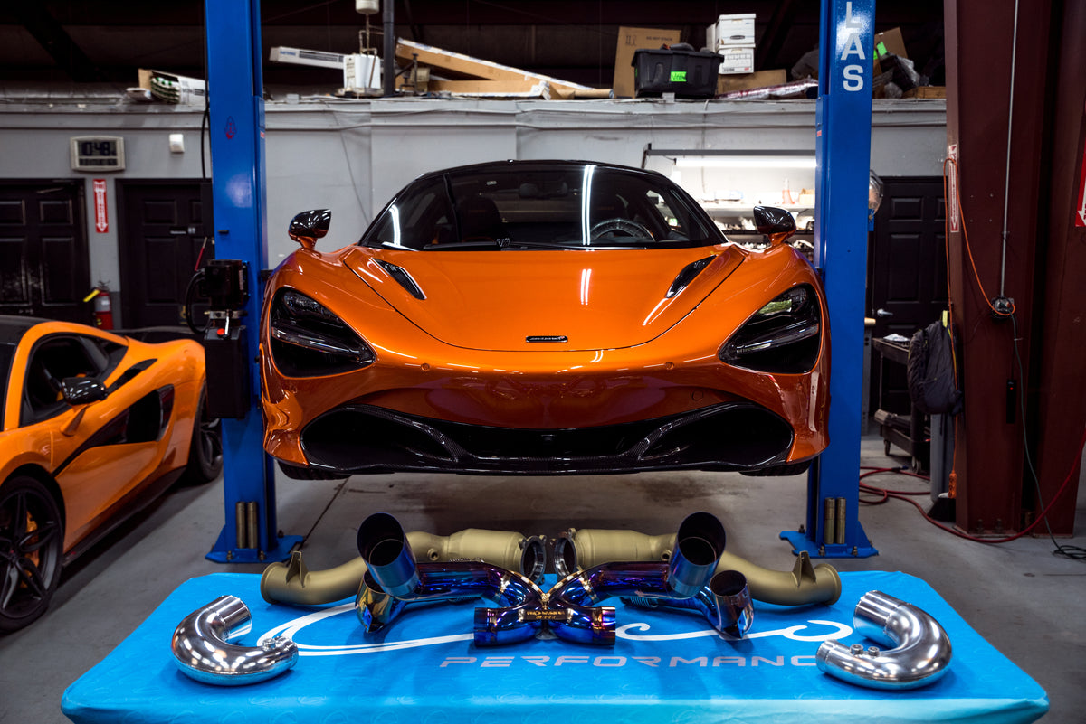 720S