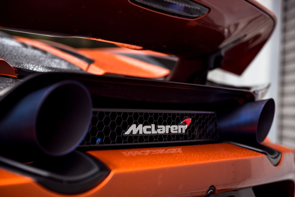 720S