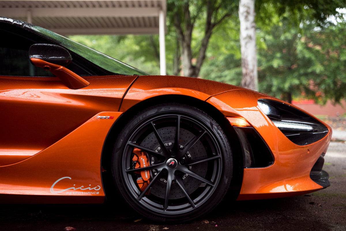 720S