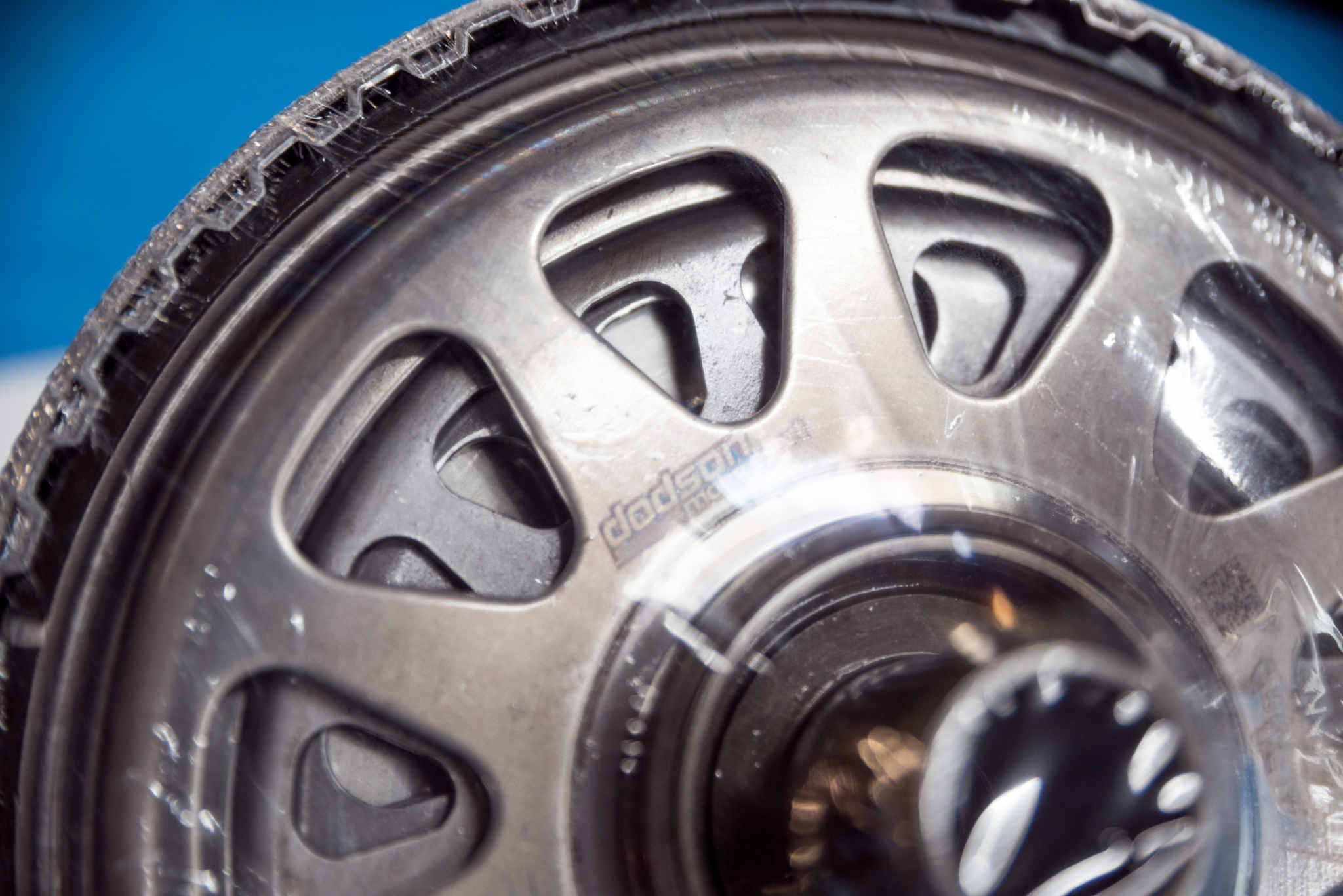 Dodson Motorsport C8 Corvette Superstock 7/8 Plate Clutch Kit By Cicio Performance