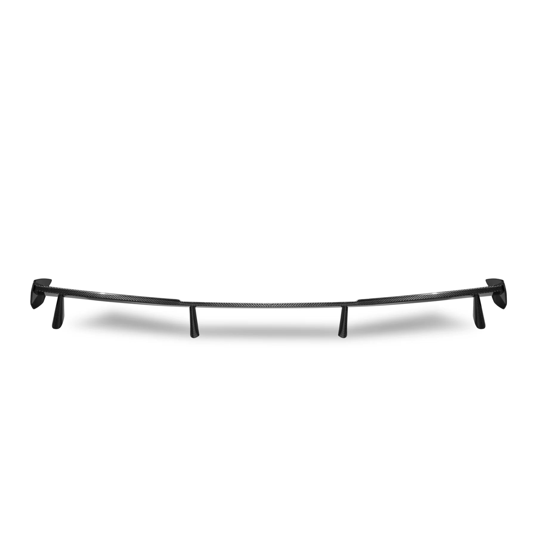 Racing Sport Concepts Corvette C8 High Wing Spoiler | Carbon Fiber | Corvette C8