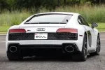 SOUL Performance Valved Exhaust System Audi R8 2019+