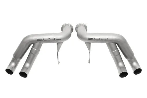 SOUL Performance Race Exhaust System Lamborghini Huracan LP610/580