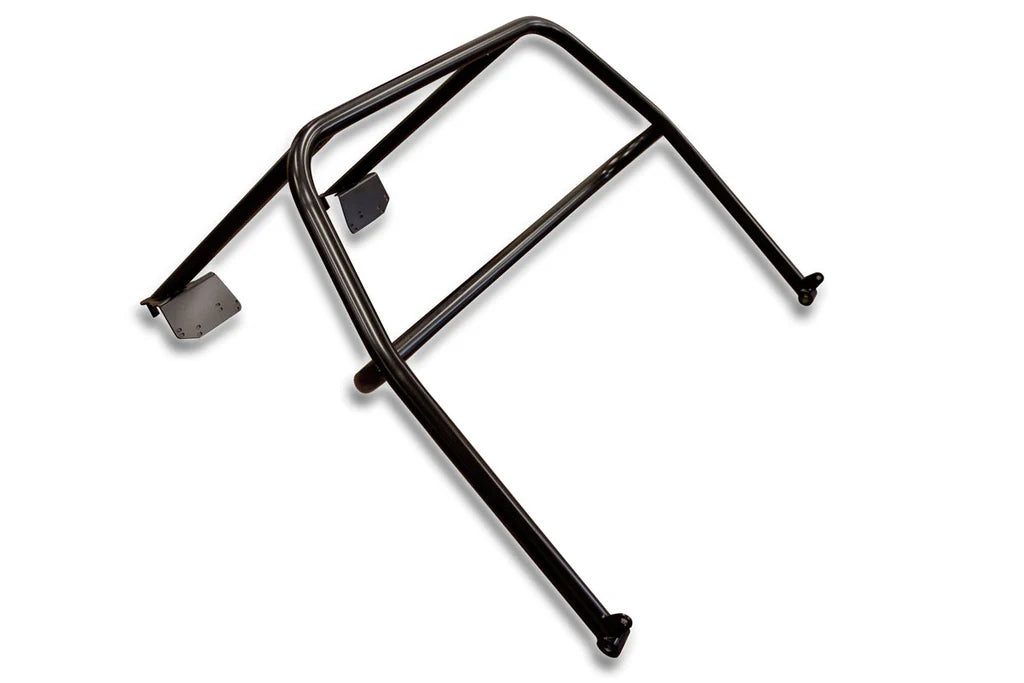 TITAN MOTORSPORTS Removable Center Roll Bar - Nissan R35 GT-R 2009+