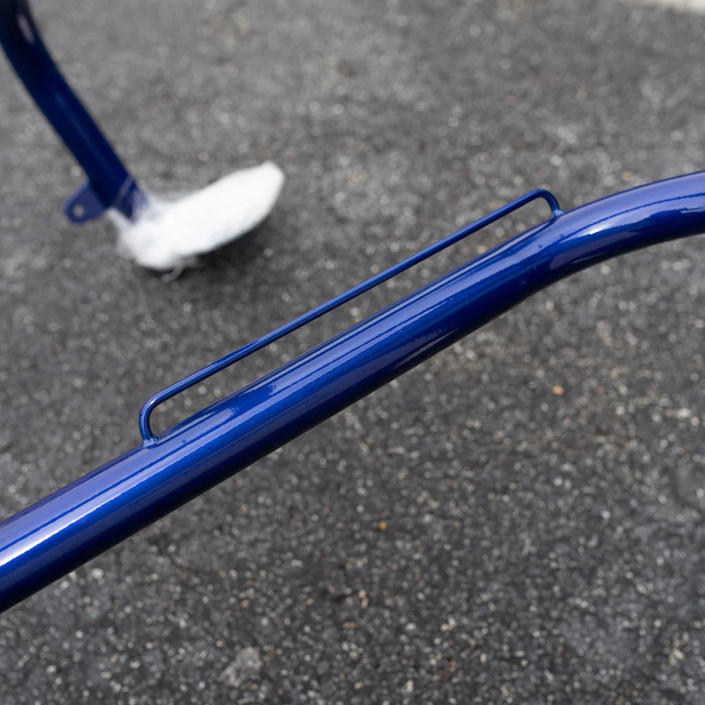 TITAN MOTORSPORTS Removable Center Roll Bar - Nissan R35 GT-R 2009+