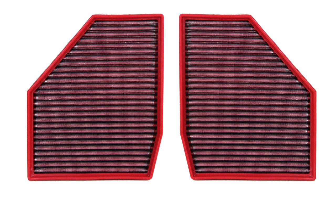 BMW M2/M3/M4 (G80/G82/G87) BMC F1 Replacement Air Filters