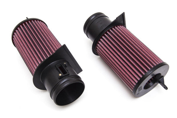 BMC F1 Performance Air Filter Kit Audi R8 2016+