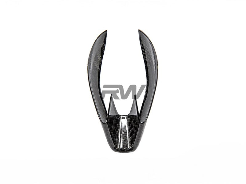 RW Carbon BMW M2 M3 M4 M8 X3M X4M X5M X6M XM Gear Selector Cover