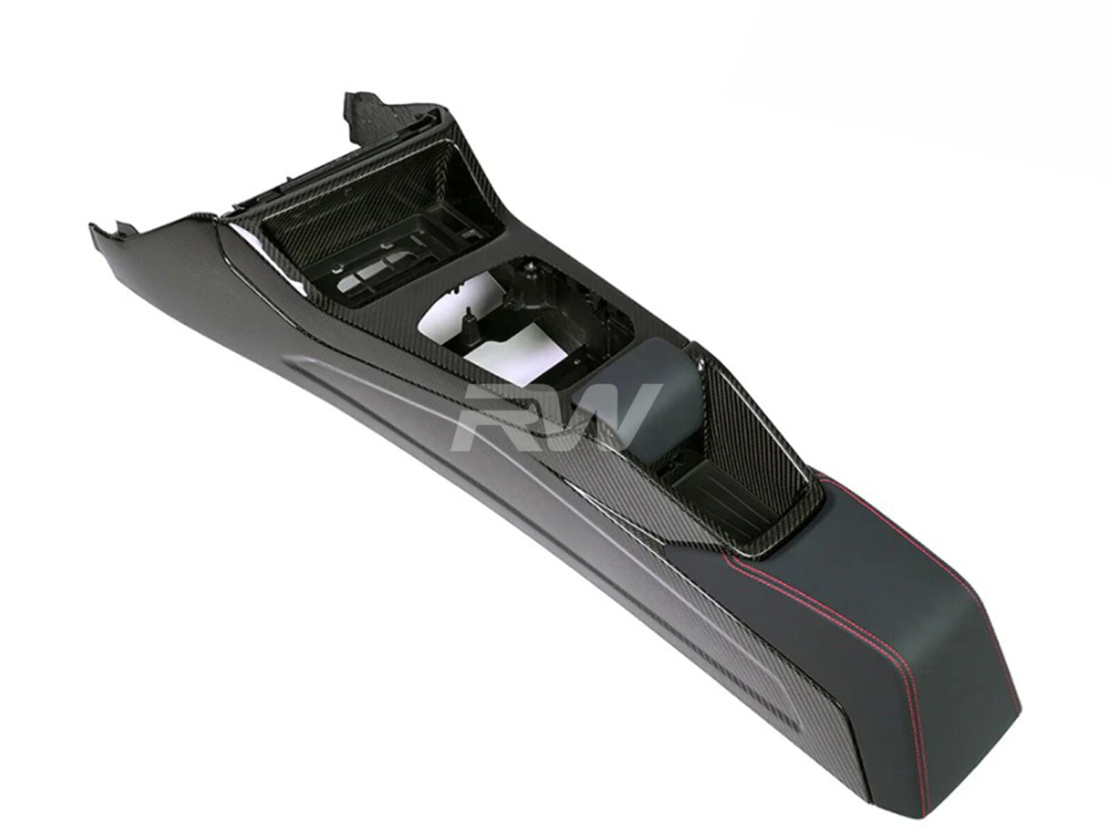 RW Carbon BMW G8X M2 M3 M4 CSL Style CF Center Console