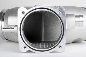 IPD Intake Plenum for Porsche 991 Turbo