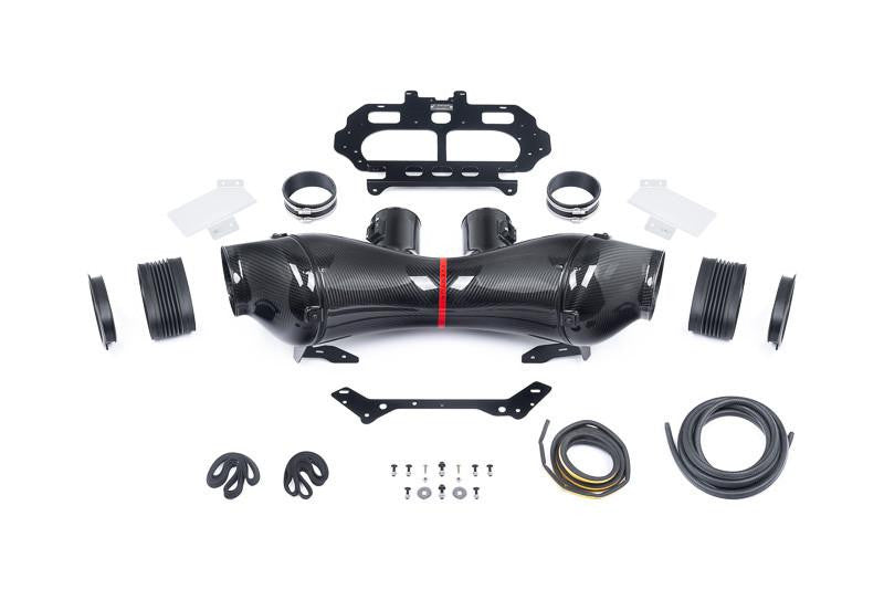 Eventuri Chevrolet Corvette C8 Z06 Carbon Intake (2023+)