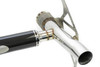 Fabspeed Lightweight Supersport H-Pipe Exhaust System Lamborghini Huracan Performante-style