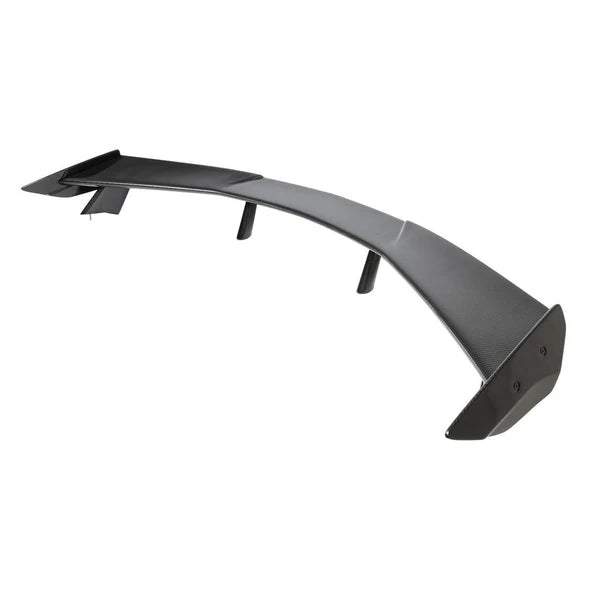 APR Performance Carbon Fiber High Wing for C8 Corvette | Cicio Performance