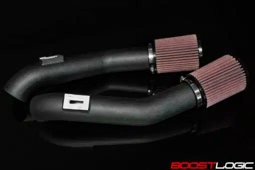 Boost Logic 3inch Intake Kit - Nissan R35 GT-R 09+