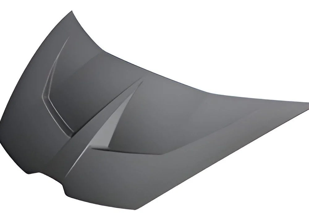 1016 Industries Race Hood - Lamborghini Huracan LP610