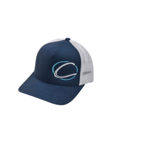 Cicio Performance Trucker Hat