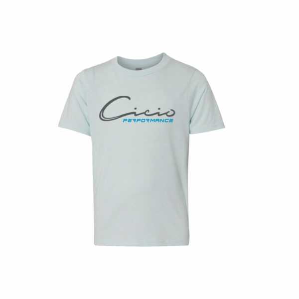 Cicio Performance GT-R Kid’s T-Shirts