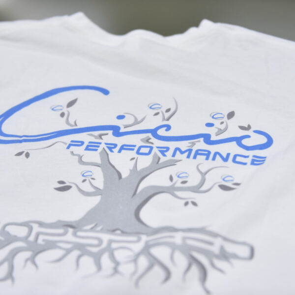 Cicio Performance X Topspeed Roots Shirt