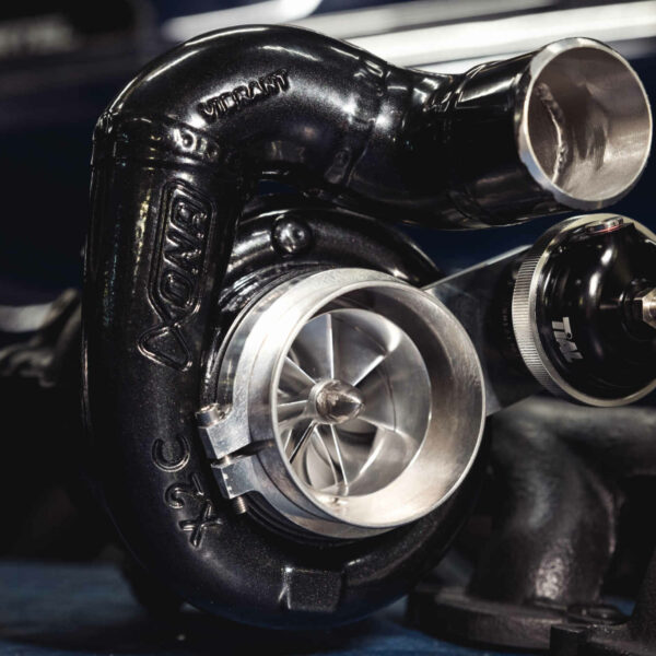 Cicio Performance ELITE PRIME R Turbo Kit for Nissan R35 GT-R