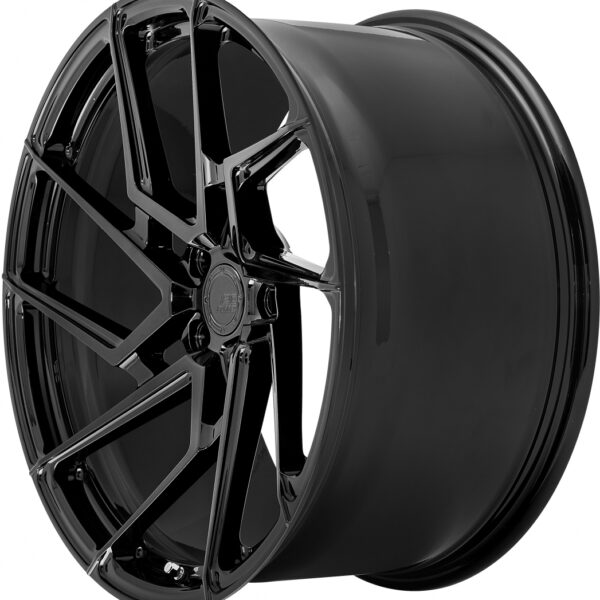 BC Forged EH168 Forged Monoblock Wheel 21″