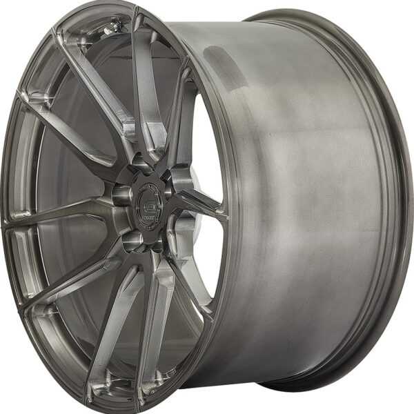BC Forged EH172 Forged Monoblock Wheel 22″