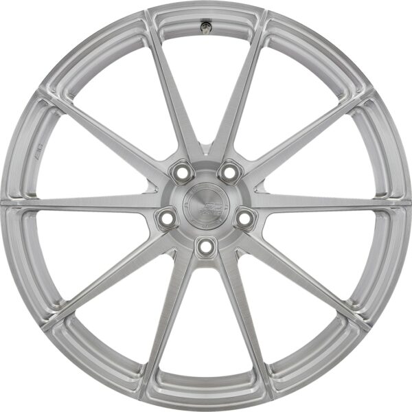 BC Forged EH173 Forged Monoblock Wheel 22″