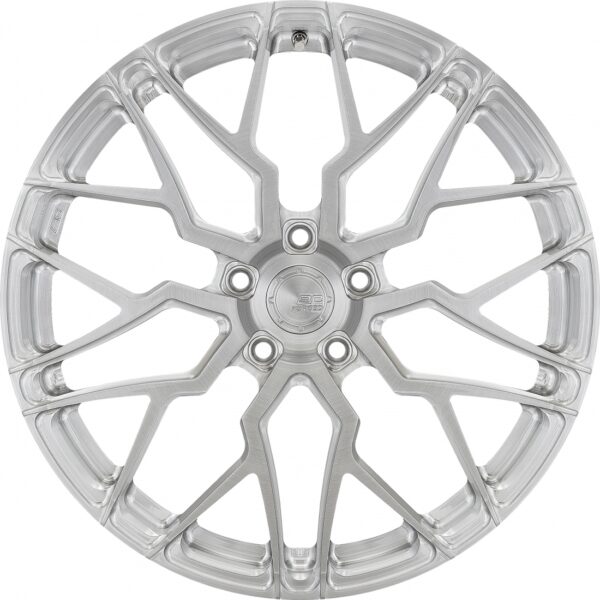 BC Forged EH176 Forged Monoblock Wheel 22″