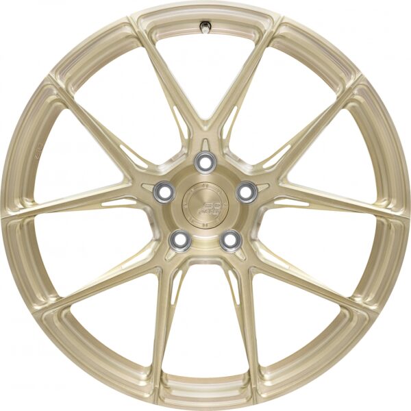 BC Forged EH181 Forged Monoblock Wheel 22″