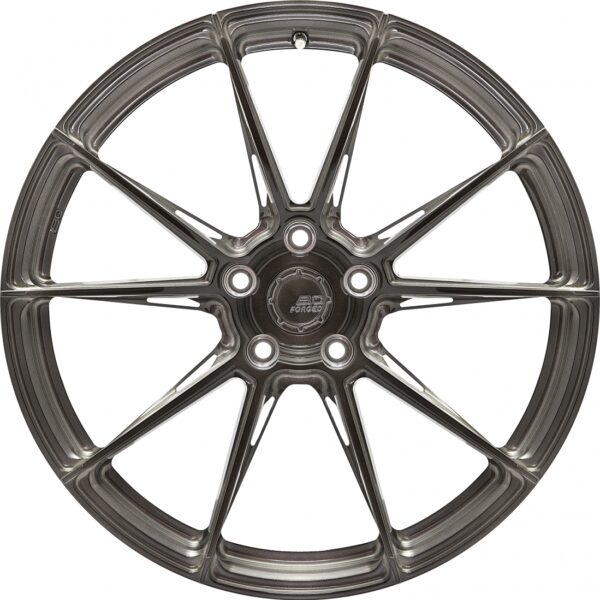 BC Forged EH182 Forged Monoblock Wheel 22″